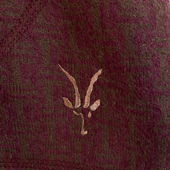 Ibex Australian Wool Full Zip Vest - Picture 6 of 10